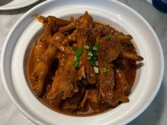 -小菜园新徽菜(无锡宜家荟聚中心店)