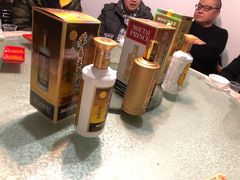 -霄汉羊排(万松园一店)