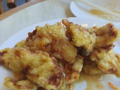 -京滨饭店·餐厅(阜外大街店)