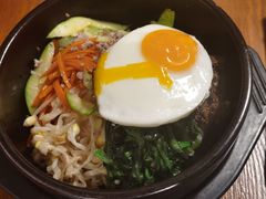 -第二外国语学院-韩国餐厅(朝阳路店)