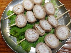 特色套肠-原始泥炉烤肉(总店)