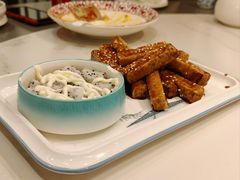 -旺达·福州菜(正大广场店)