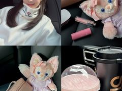 -gleeglee乐溢亦茶(合生汇店)