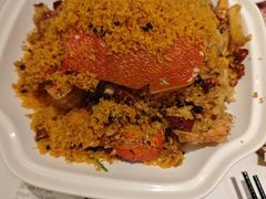 -避风塘·金牌店·夜宵(金玉兰店)