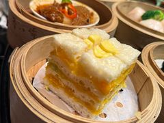 -誉八仙粤菜(万象天地店)