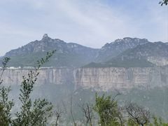 -河南宝泉旅游区