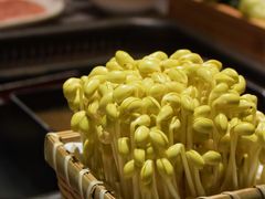 -巴奴毛肚火锅(悠唐购物中心店)