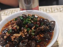 -串盟烧烤大排档·长沙美食地标(星沙店)