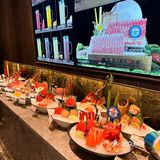 江阴本地 超性价比牛肉海鲜火锅爽吃