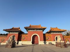 -北陵公园