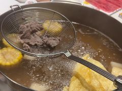 -焯牛潮汕牛肉火锅(云峰街创始店)
