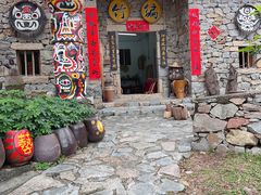 -深圳锦绣中华民俗村