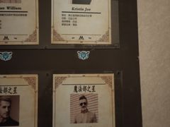 -谜盒子奇幻密室(南屏店)