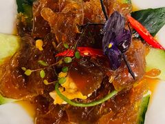 -奶奶的味道(胶州路店)