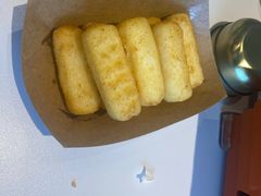 -川百汇烤鱼·泡饼·美蛙(八达岭店)