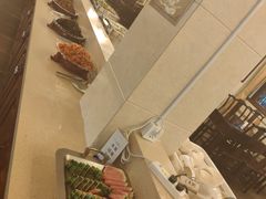 -长生素斋(普陀山店)