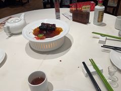 -侨美·唐荔园·40年地道粤菜