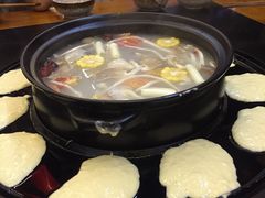 -水岸庭院·乡村柴火鸡
