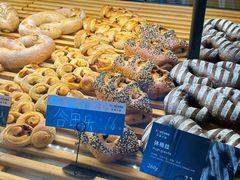 -托斯卡纳烘焙意大利餐厅(五天地店)