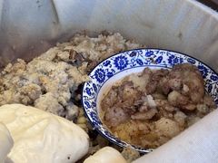 -叁省斋粉蒸肉甑糕·清真(回民街店)