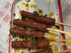 -辣出味岳阳特色烧烤·龙虾大排档(砂子塘总店)