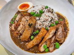 -米仓食堂(凯德广场店)