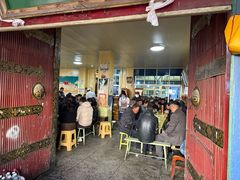 -老光明岗琼甜茶馆