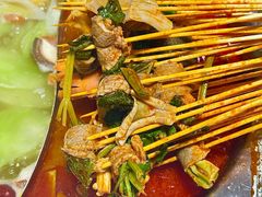 -黔哆哆地摊酸汤火锅(清湖店)