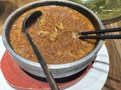 -丹江渔村(首都机场店)