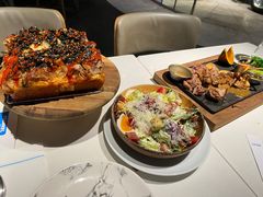 -魏客咖啡(中铁中心店)
