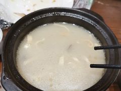 -葛记焖饼(伏牛路店)