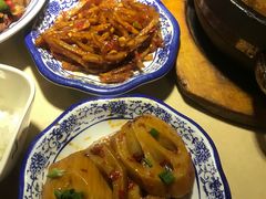 -小柴米·传统江西菜(八一广场店)