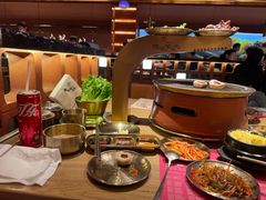 -西塔老太太泥炉烤肉(亚运村店)
