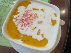 -南信牛奶甜品专家