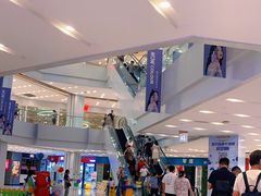 -凯德广场(武胜路店)