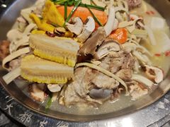 -天都火锅酒楼(虹梅南路店)