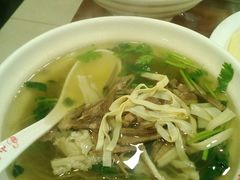 -小姜锅贴(凤凰街店)