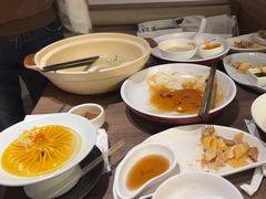 -苏小柳点心·手作小笼包(浦东嘉里城分院)