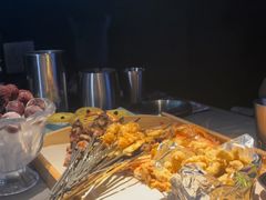 -M-MIX电音烤吧