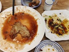 -巷子深菜馆(新华路店)