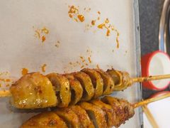 -路边边.炒菜烧烤.音乐餐厅(良乡长虹店)