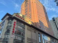 -南京路步行街