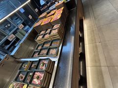 -韩盛·盛江山自助料理(中街大悦城店)