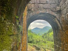 -仙霞关景区