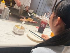 -火地铁板烧(昆山万象汇店)