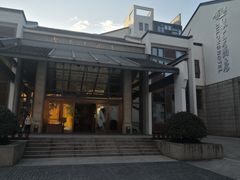 -九华山聚龙大酒店