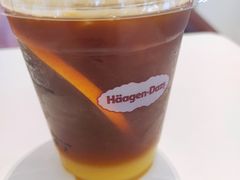 -哈根达斯(皇城恒隆广场店)