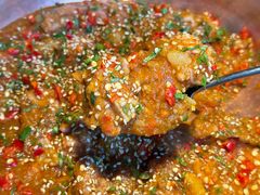 -Ameigo梅果·云贵川bistro(长宁来福士店)