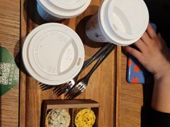 -星巴克(长沙乐和城门店)