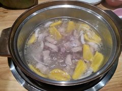 -椰夫人·养生椰子鸡(金沙洲永旺店)